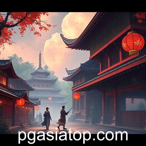 Exploring Adventure Quests: An Immersive Gaming Experience with 'pgasia'