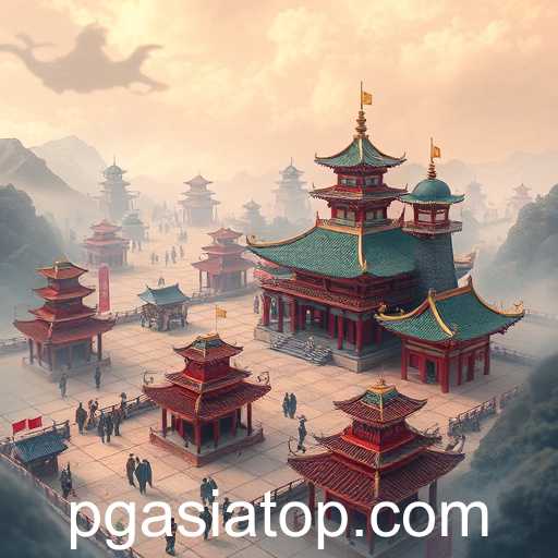 Digital Gaming Trends and PGAsia's Influence