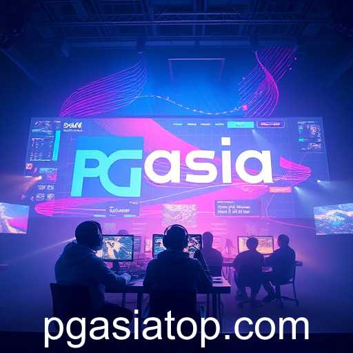 pgasia