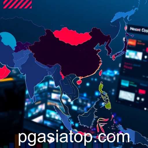 The Evolution of Online Gaming in Asia: 2025 Insights