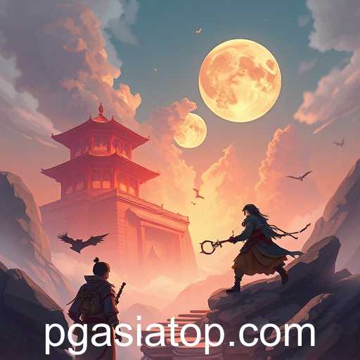 Gaming Dynamics and Trends in Asia