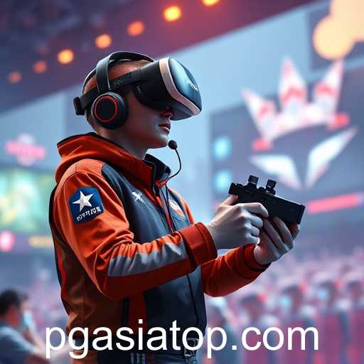 pgasia