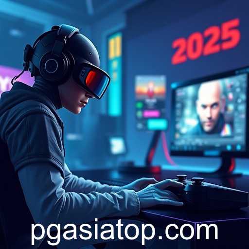 pgasia
