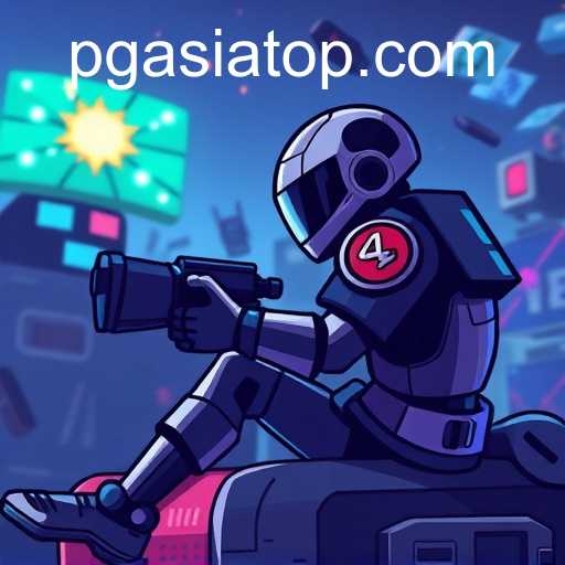 Gaming Evolution: PGAsia's Impact