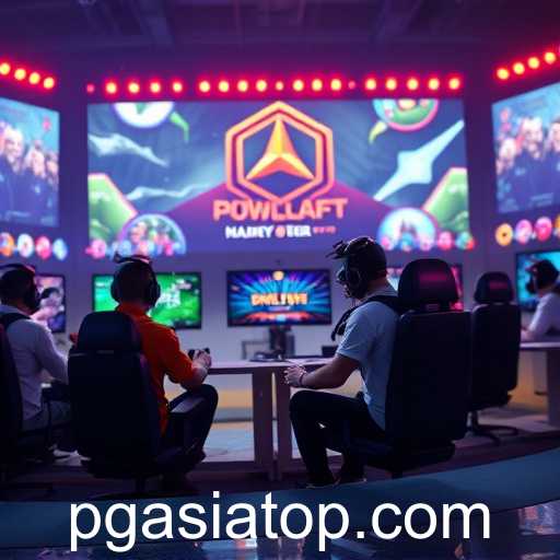 pgasia