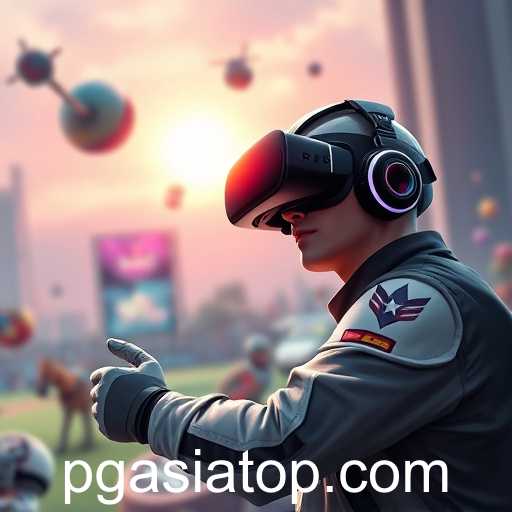 pgasia