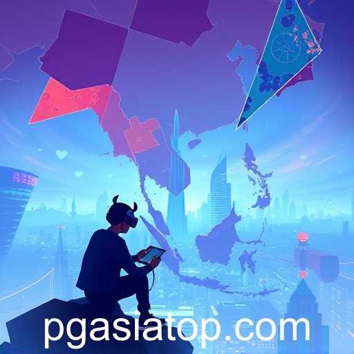 Gaming World Thrives with PGAsia's Expansion