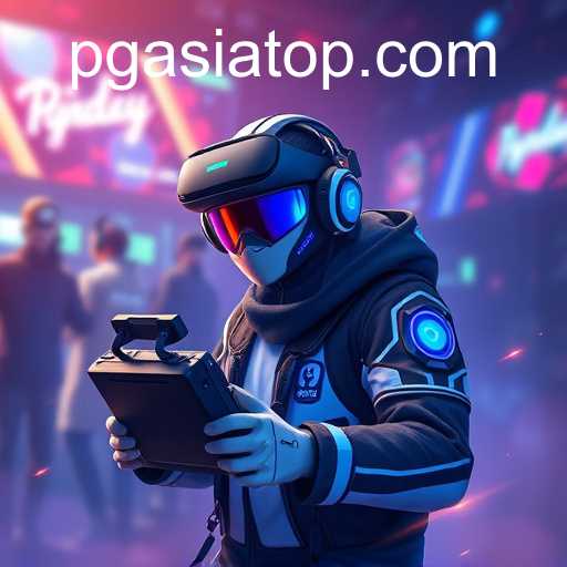 The Rise of Pgasia: Shaping the Future of Online Gaming