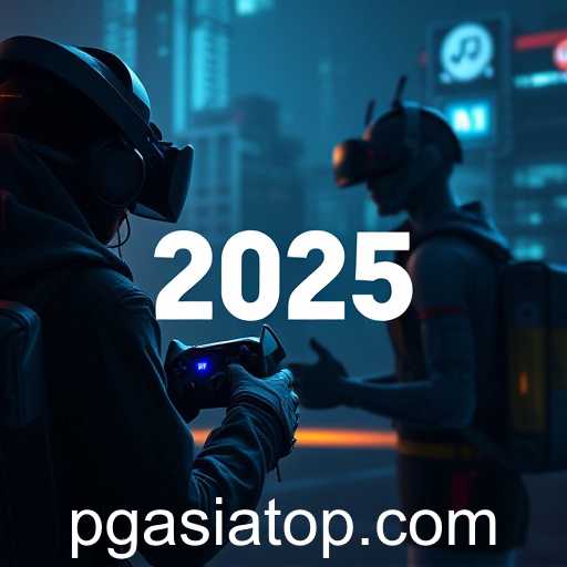 Rising Trends in Online Gaming