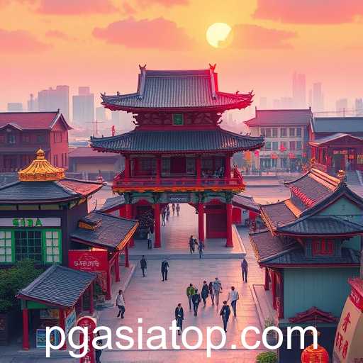 Exploring the Diverse World of 'Simulations' in Gaming with PGA Asia