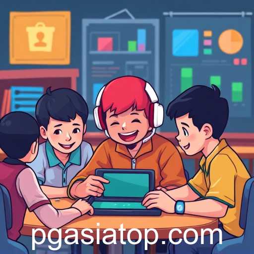 Evolving Trends in the Gaming Industry